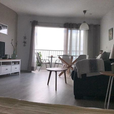 Apartamento Monisunset Icod De Los Vinos Exterior foto
