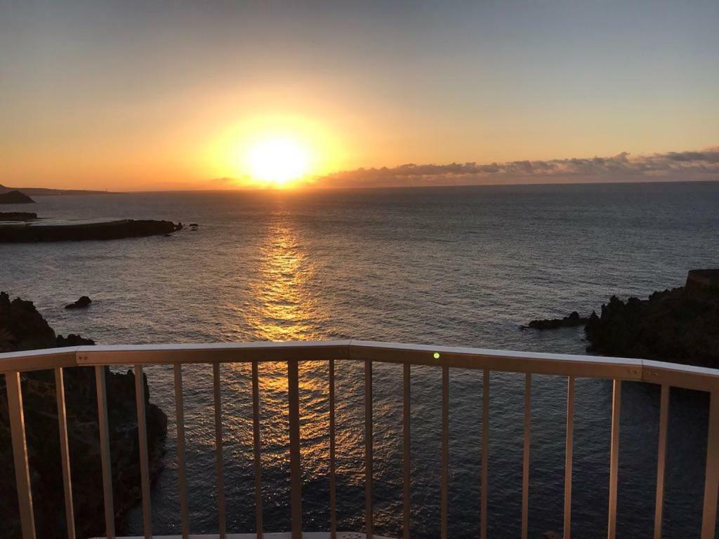 Apartamento Monisunset Icod De Los Vinos Exterior foto