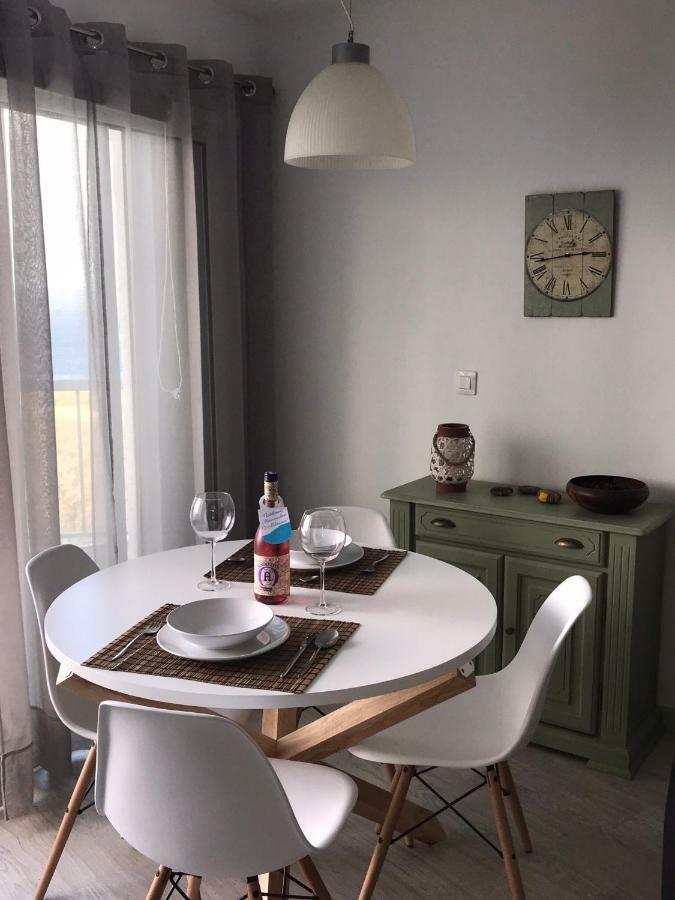Apartamento Monisunset Icod De Los Vinos Exterior foto