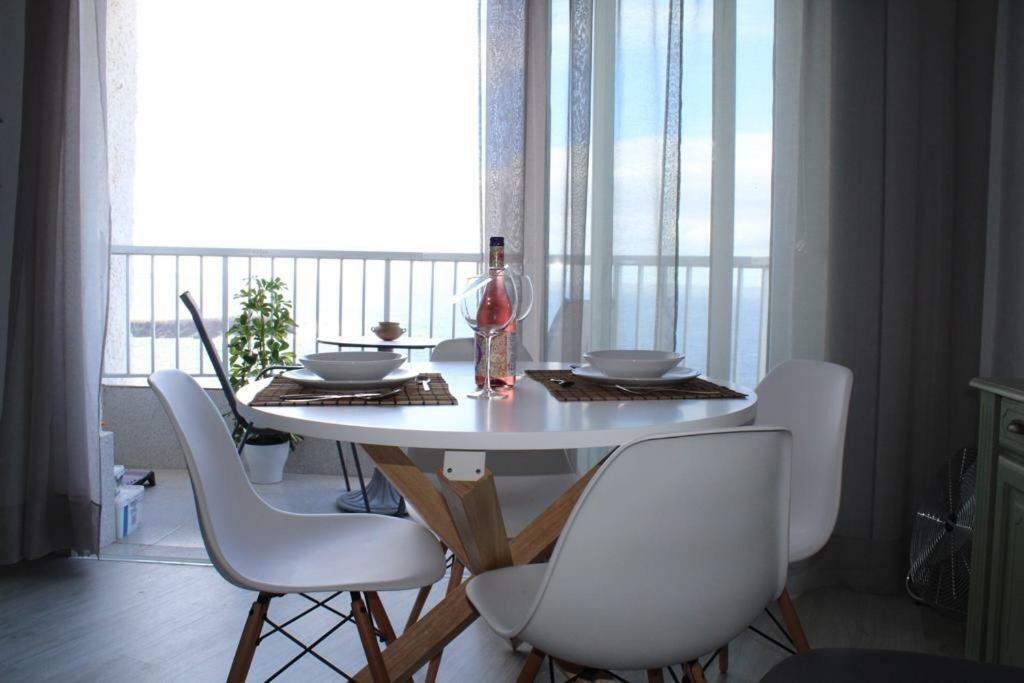 Apartamento Monisunset Icod De Los Vinos Exterior foto