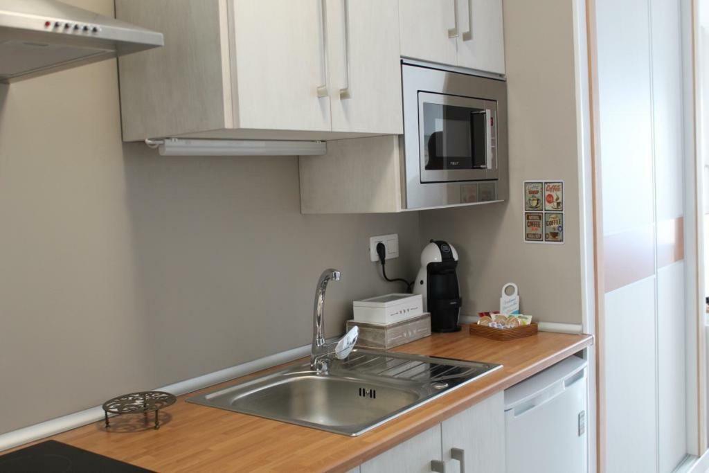 Apartamento Monisunset Icod De Los Vinos Exterior foto