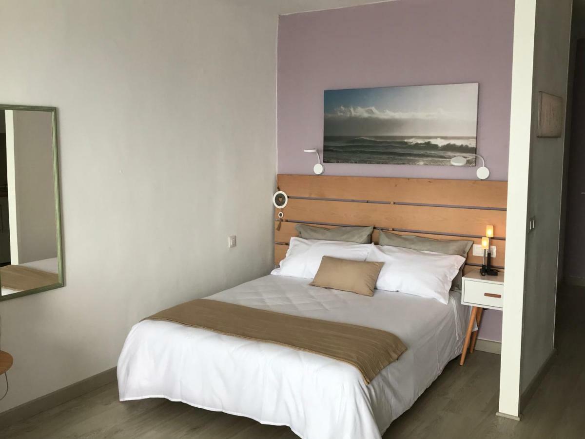 Apartamento Monisunset Icod De Los Vinos Exterior foto