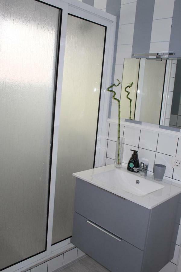Apartamento Monisunset Icod De Los Vinos Exterior foto