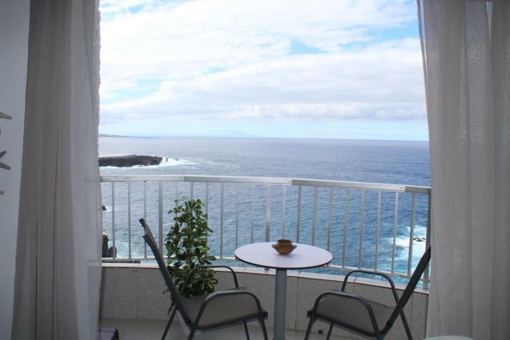 Apartamento Monisunset Icod De Los Vinos Exterior foto