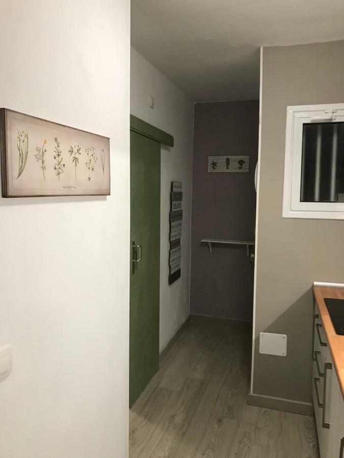 Apartamento Monisunset Icod De Los Vinos Exterior foto