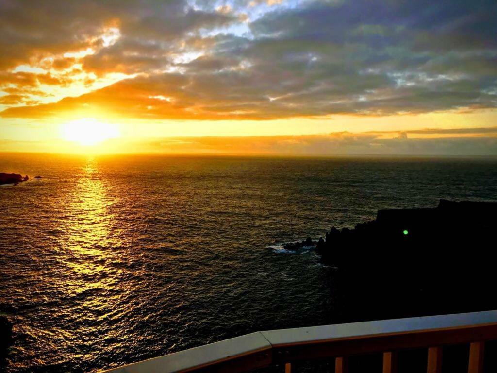 Apartamento Monisunset Icod De Los Vinos Exterior foto
