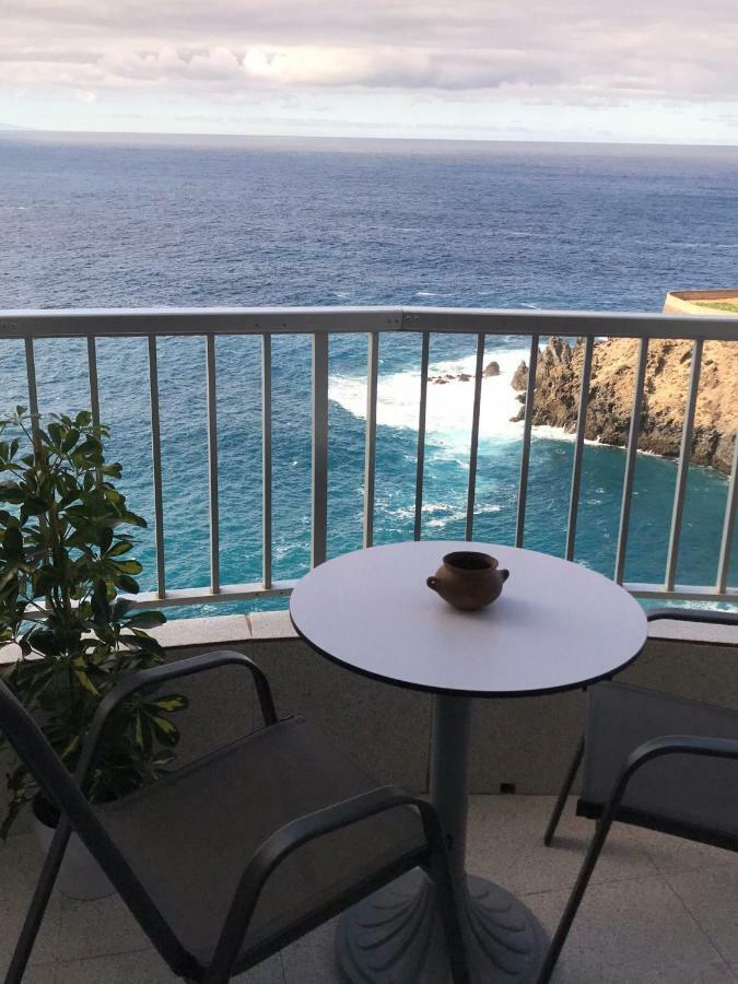 Apartamento Monisunset Icod De Los Vinos Exterior foto