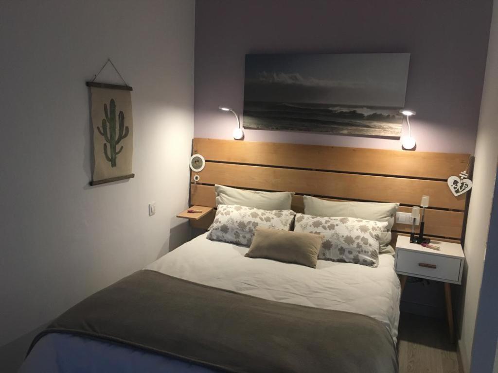 Apartamento Monisunset Icod De Los Vinos Exterior foto