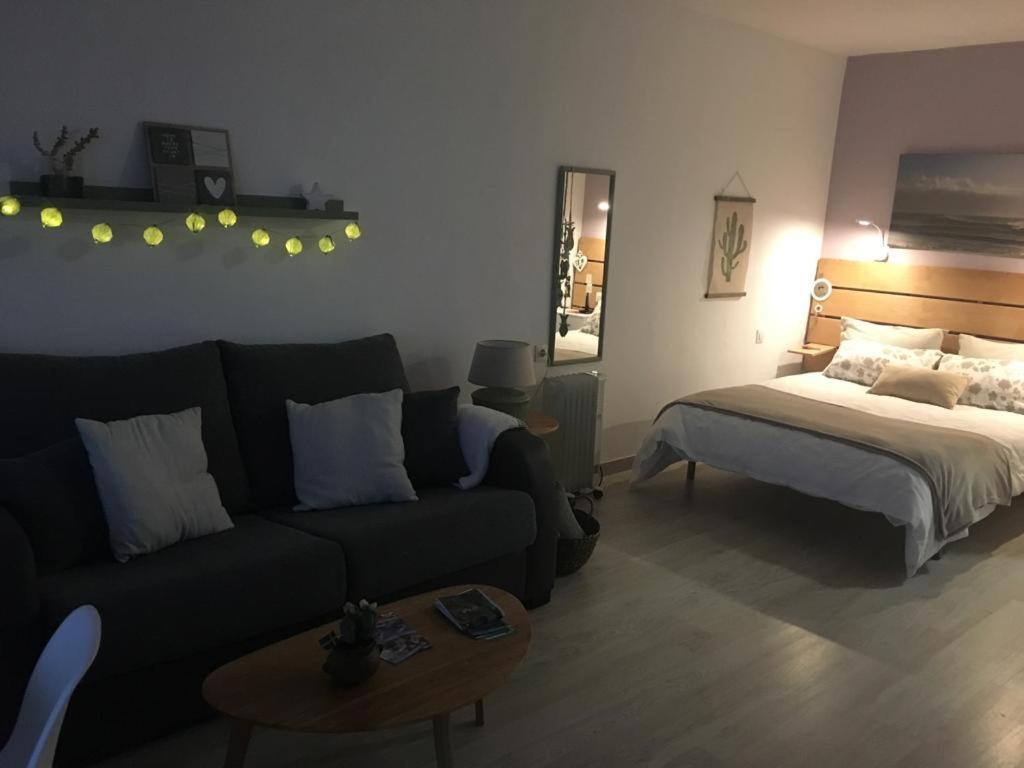 Apartamento Monisunset Icod De Los Vinos Exterior foto
